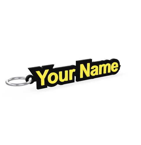 Keychains