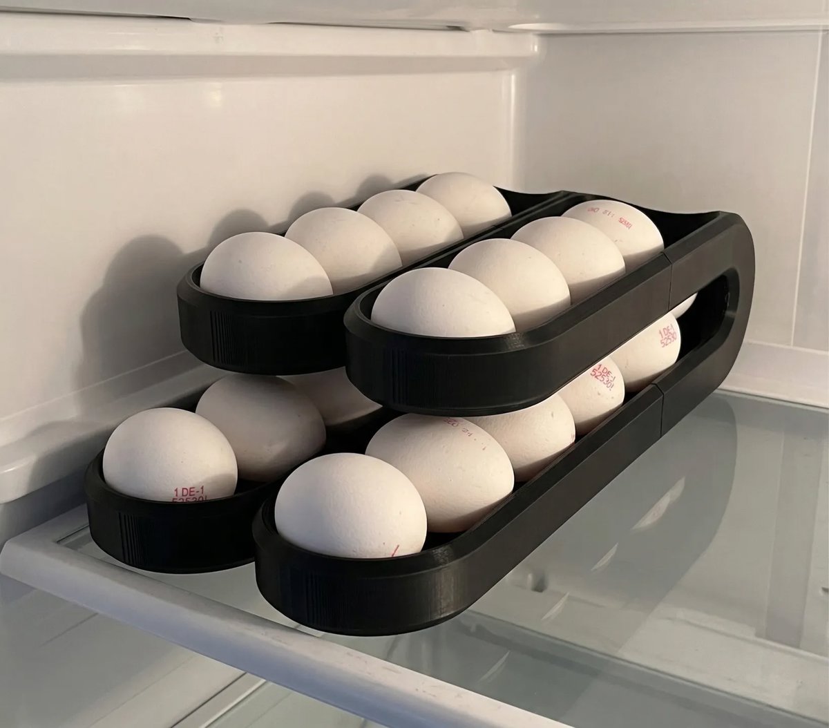 Egg Dispenser